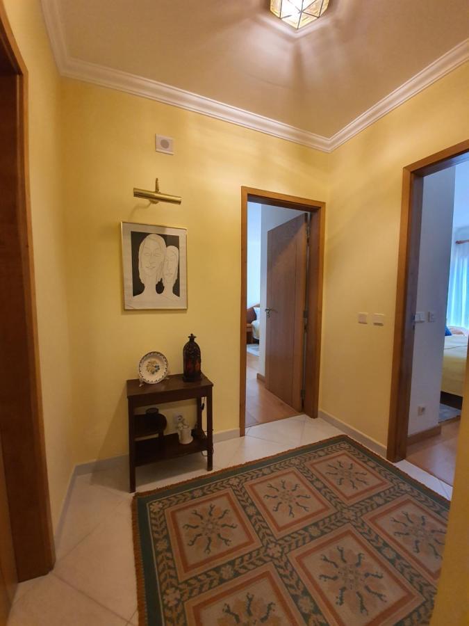 Nazare Apartamento Em Frente Ao Mar Ngoại thất bức ảnh