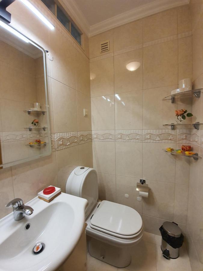Nazare Apartamento Em Frente Ao Mar Ngoại thất bức ảnh
